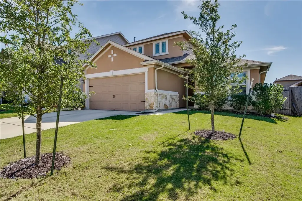 341 Wincliff Drive, Buda