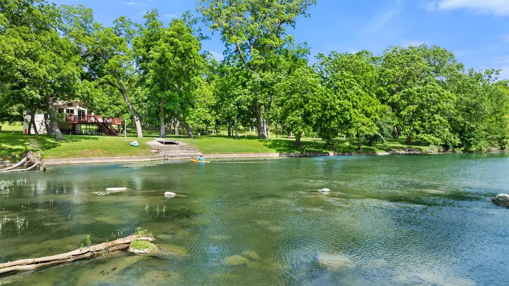 1242 Ervendberg Avenue Lot 4, New Braunfels