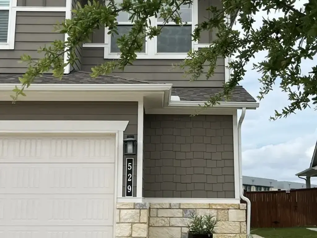 529 Peace Drive, Liberty Hill