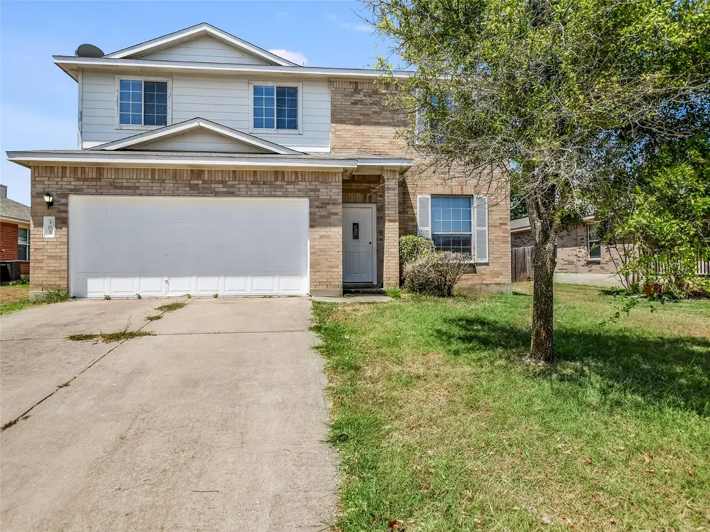 303 Banner Avenue, Leander