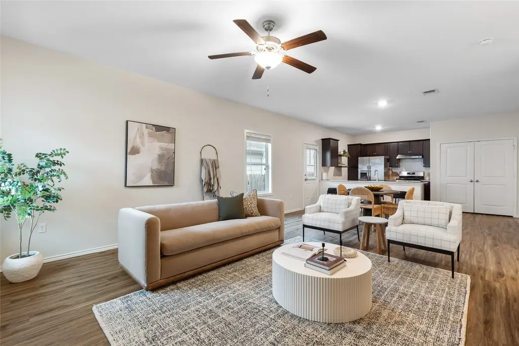 7101 Spirit Hill Road, Austin