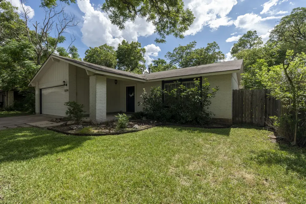 12314 Double Tree Lane, Austin
