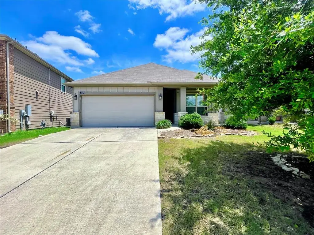 3009 Lions Tail Street, Austin