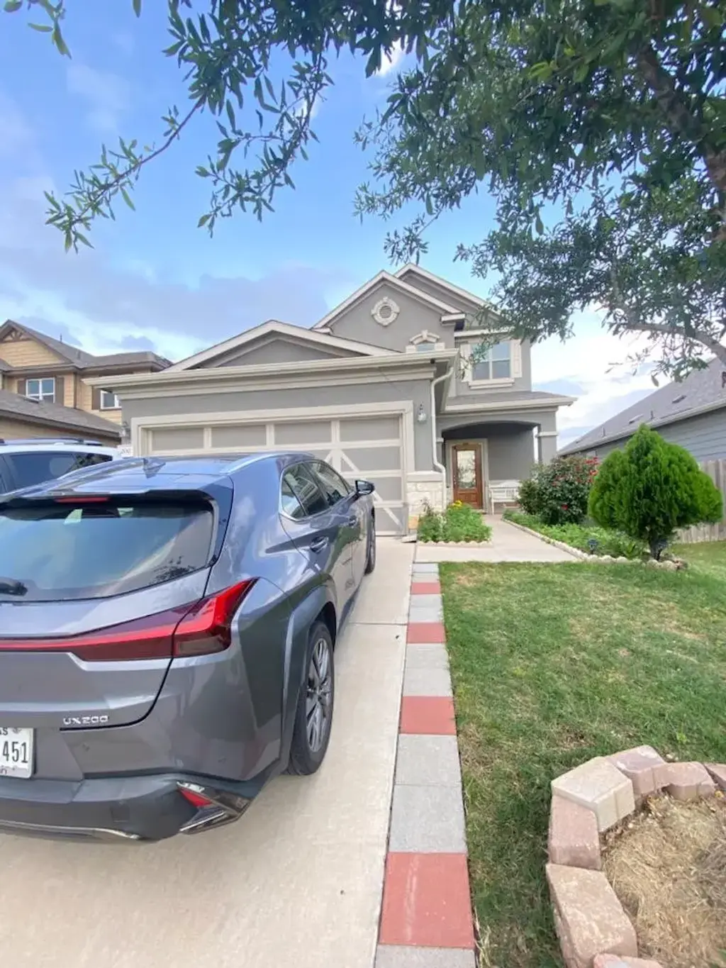 700 Screech Owl Drive, Pflugerville