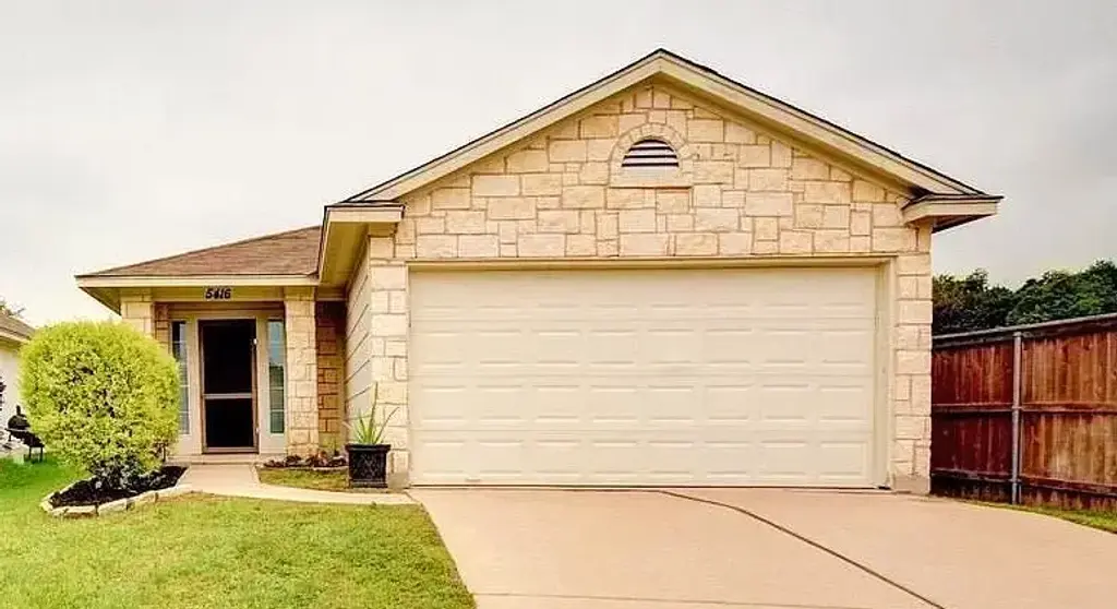 5416 Rusk Court, Austin