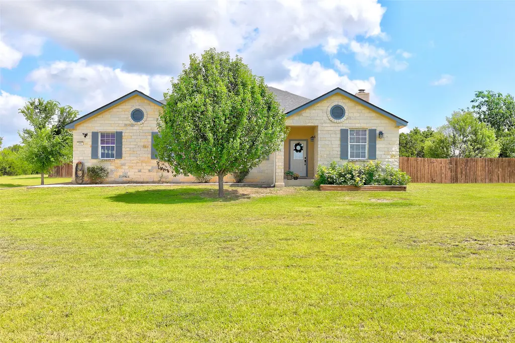 201 Christine Lane, Liberty Hill