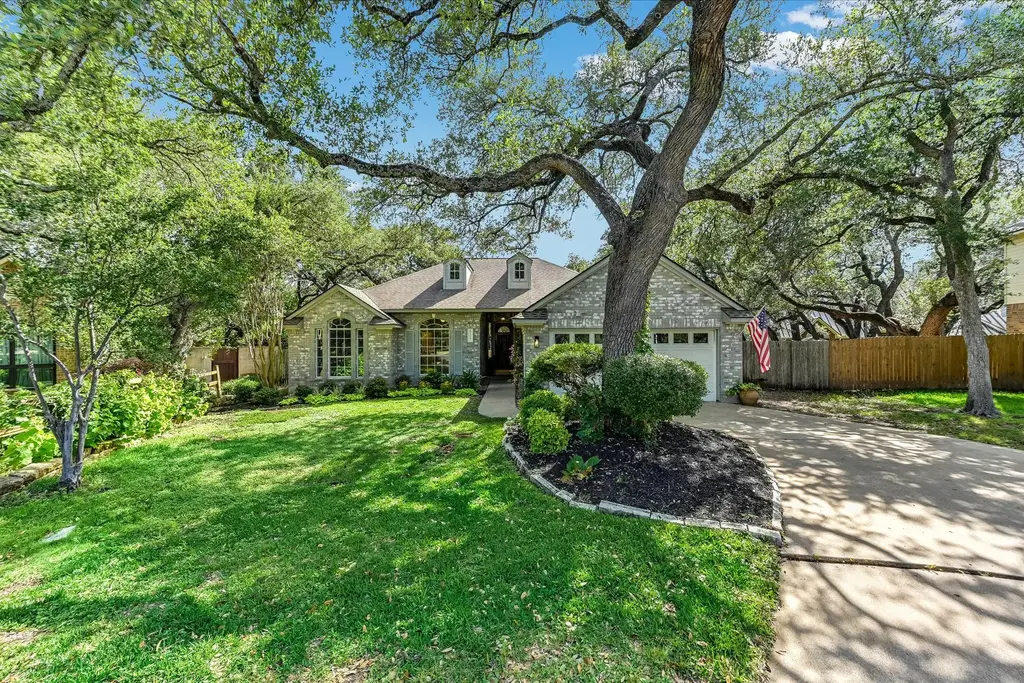 11141 Calavar Drive, Austin