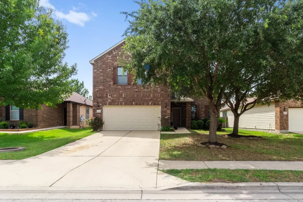 8704 Panadero Drive, Austin
