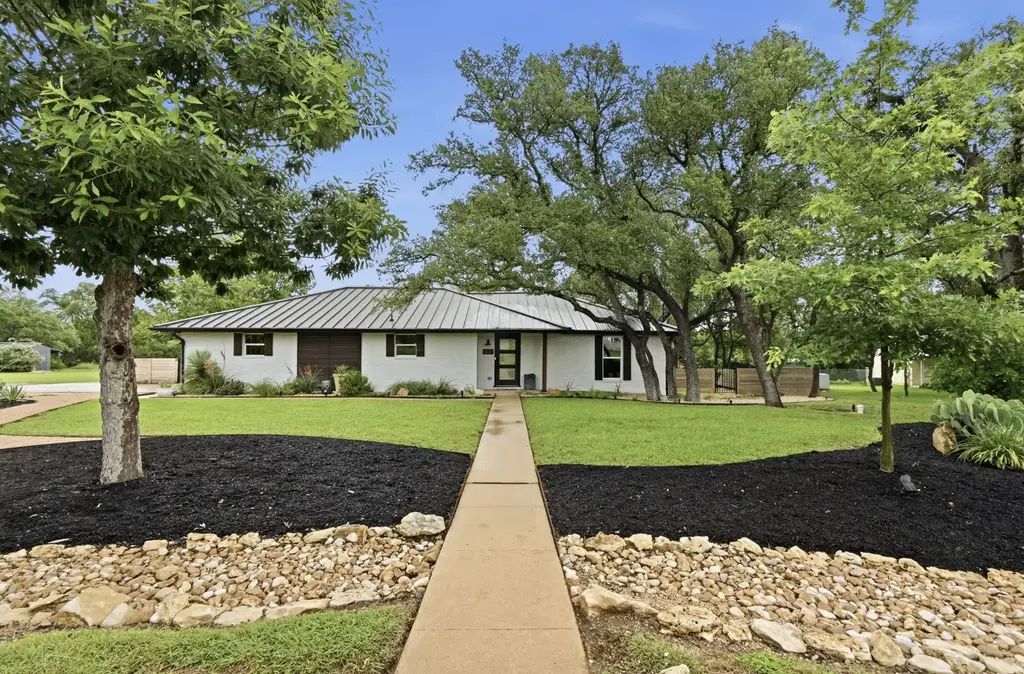 9105 Elm Creek Cove, Austin