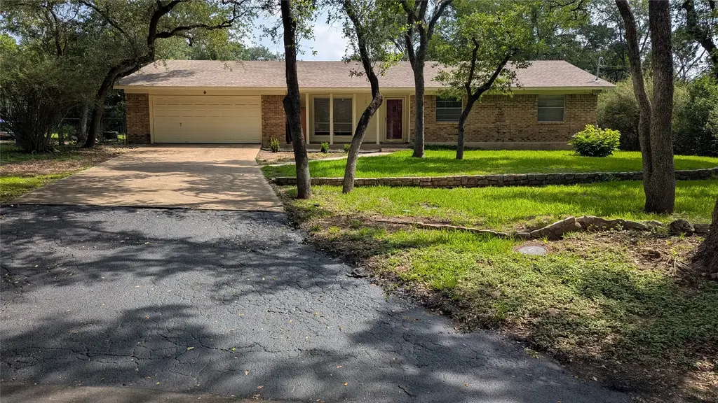 5904 Burlington Court, Austin