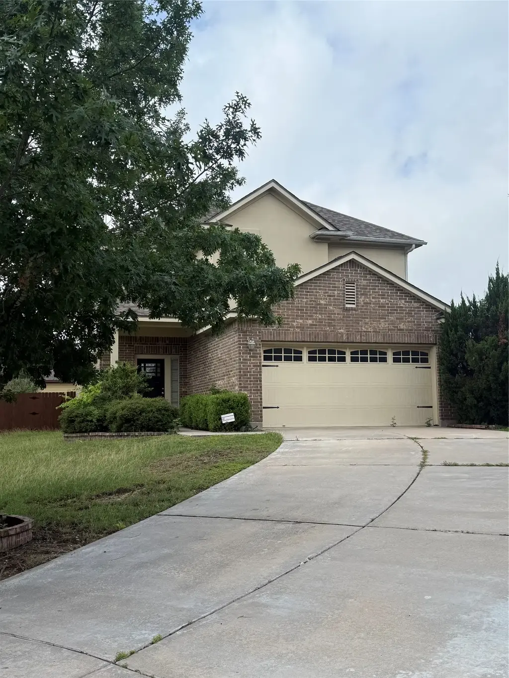 1500 Tranquility Lane, Pflugerville