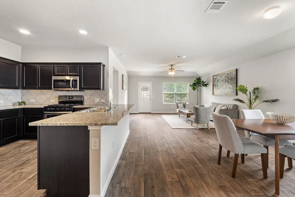 10809 Gonzales Ranger Pass, Austin