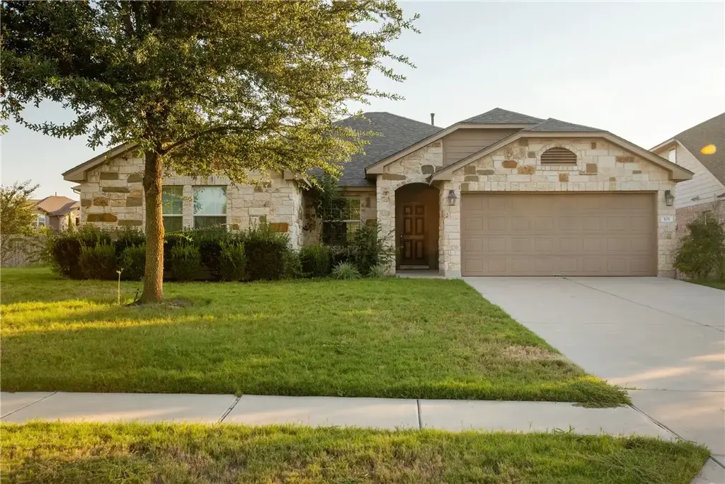 101 Sandy Lyle Cove, Round Rock