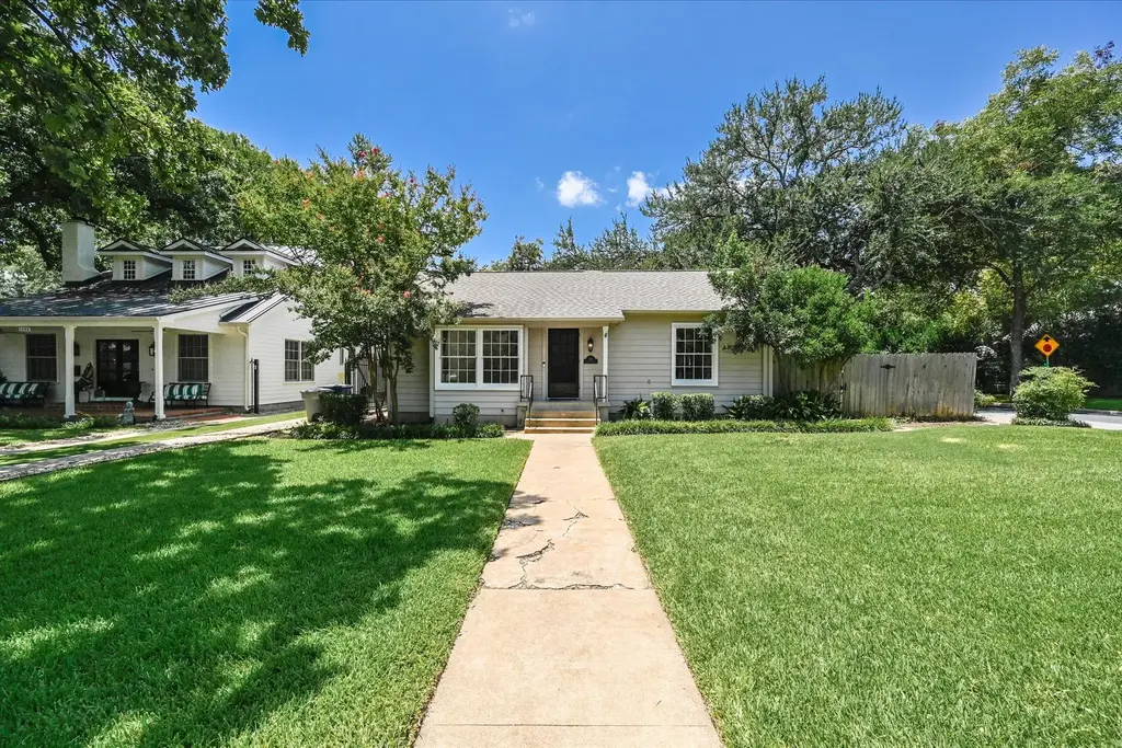 1411 Northwood Road, Austin