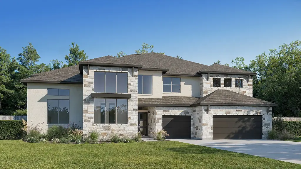 1121 Sunset Hill Way, Georgetown