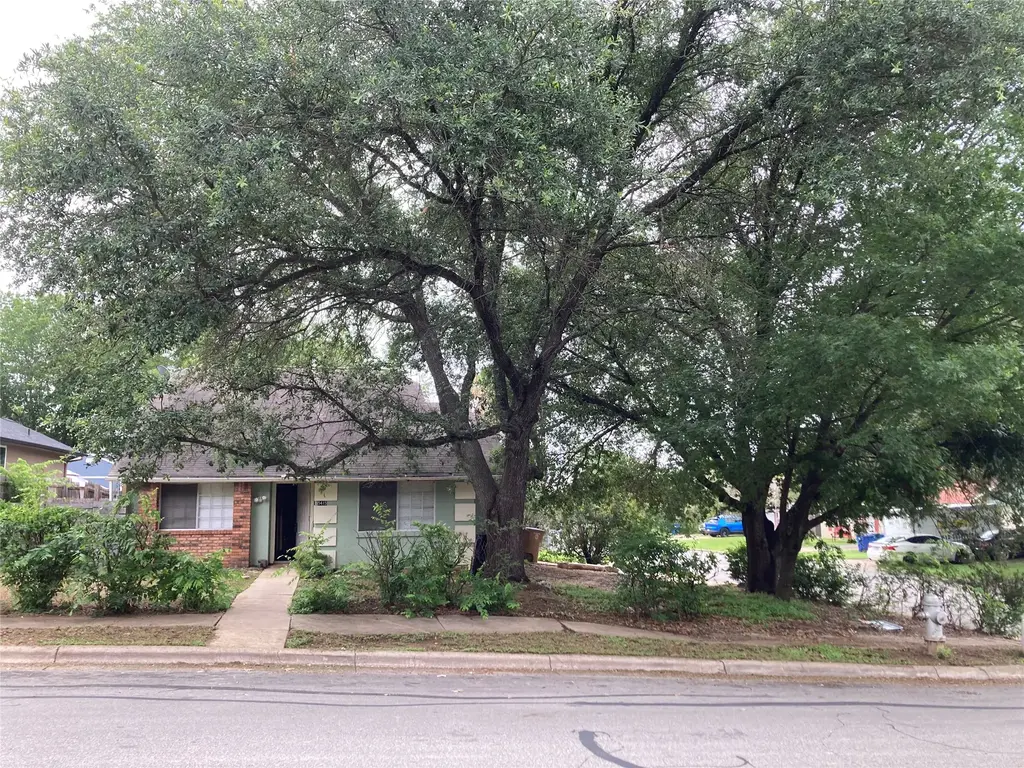 5415 Walnut Grove Drive, Austin
