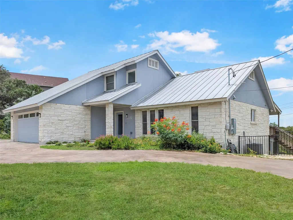 19110 Hornsby Lane, Spicewood