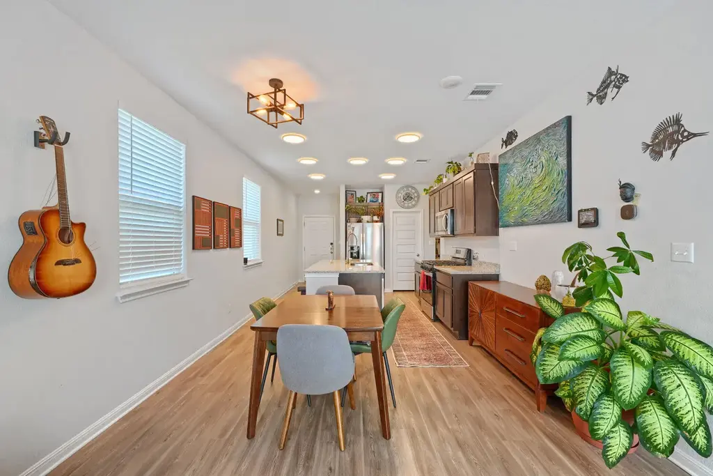 13216 Desert Orchid Drive, Buda