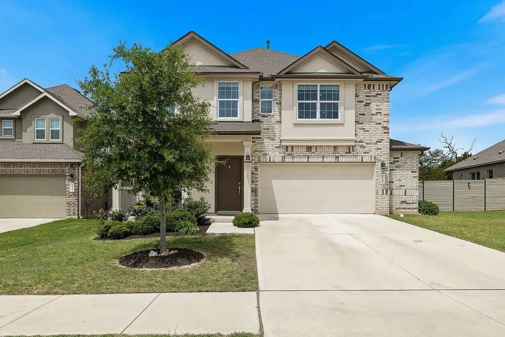 920 Legends Lane, Georgetown