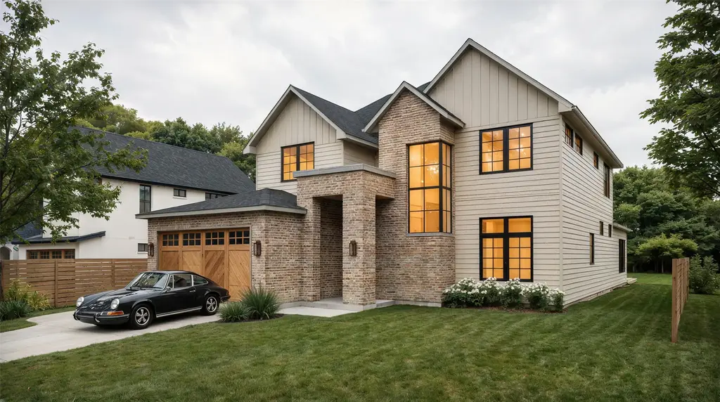 1011 Castile Road, Austin