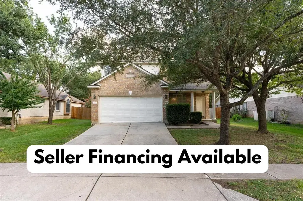 259 Clarence Court, Buda