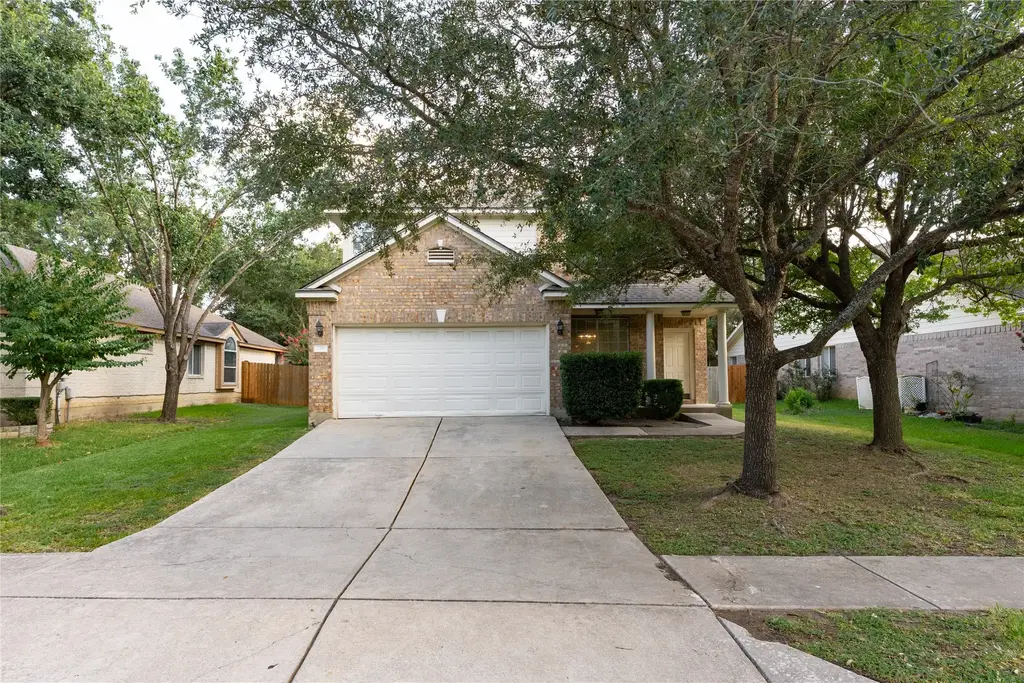 259 Clarence Court, Buda