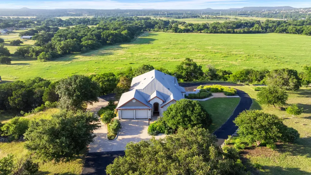 1427 River Ridge Ranch Road, Killeen