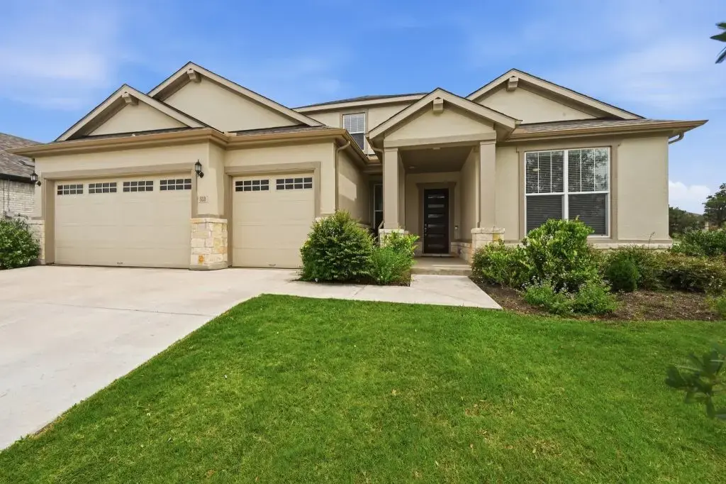 513 Barnhill Loop, Dripping Springs