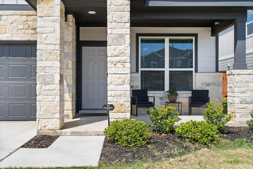 2120 Alice Jay Way, Round Rock