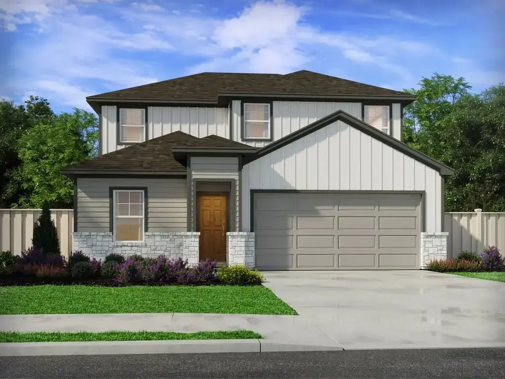 304 Wheel Horse Road, Burnet