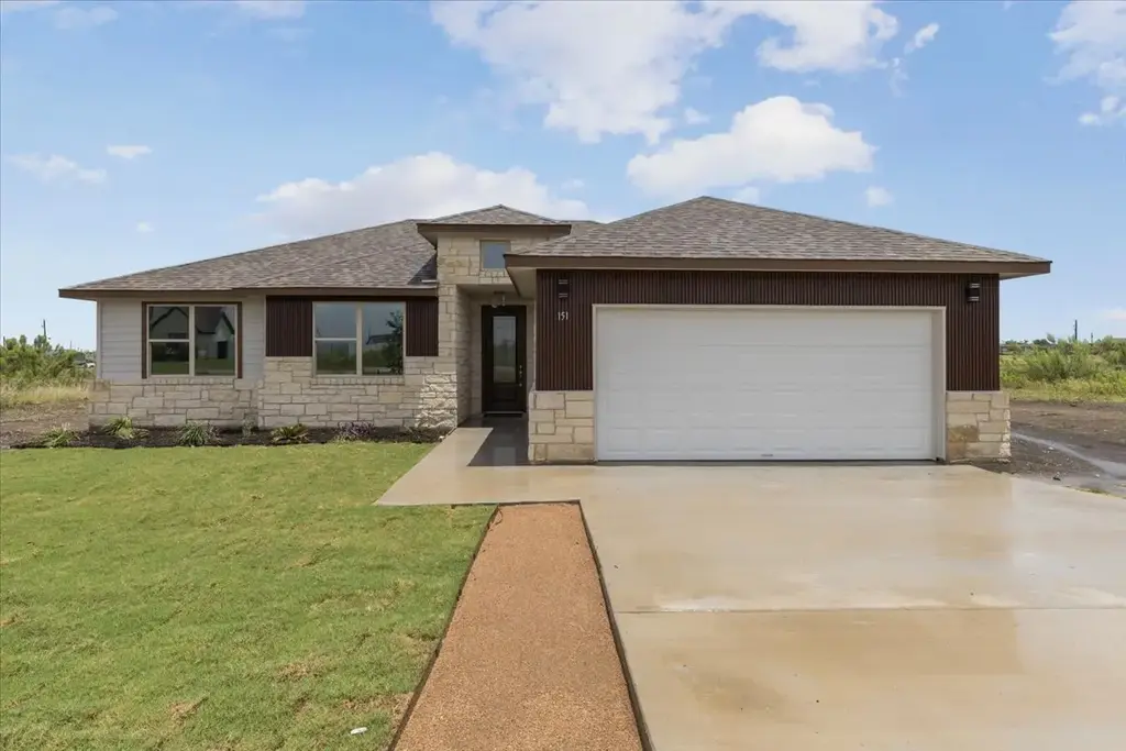 151 Bianca Circle, Del Valle