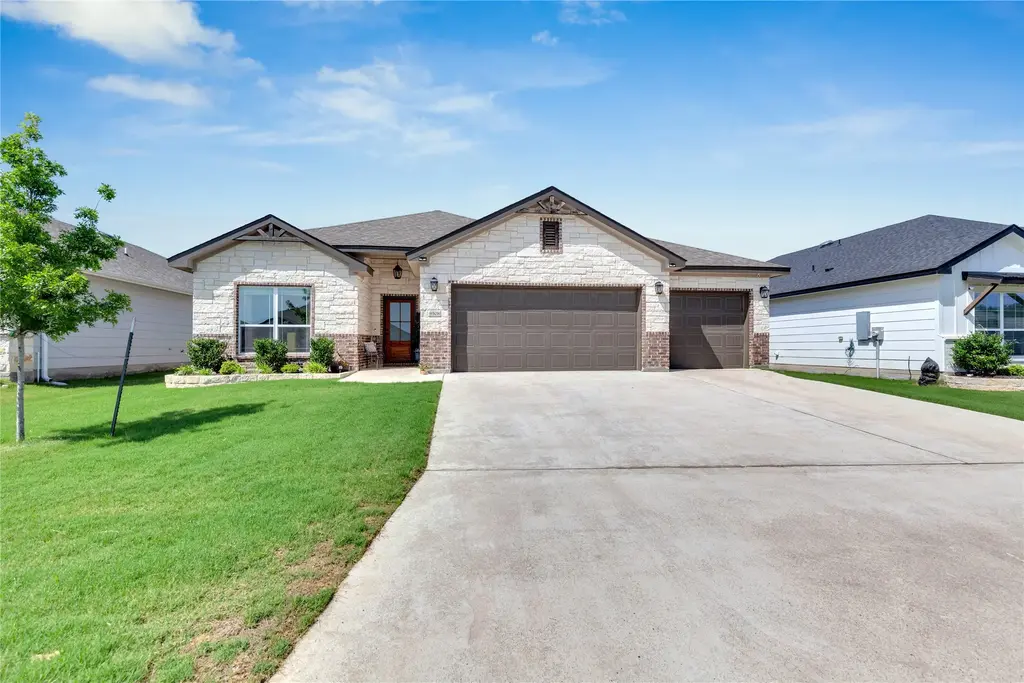 8508 Glade Drive, Temple
