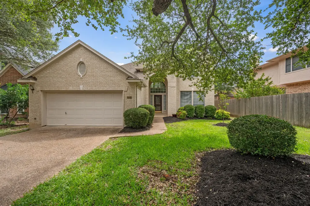 10004 Scull Creek Drive, Austin