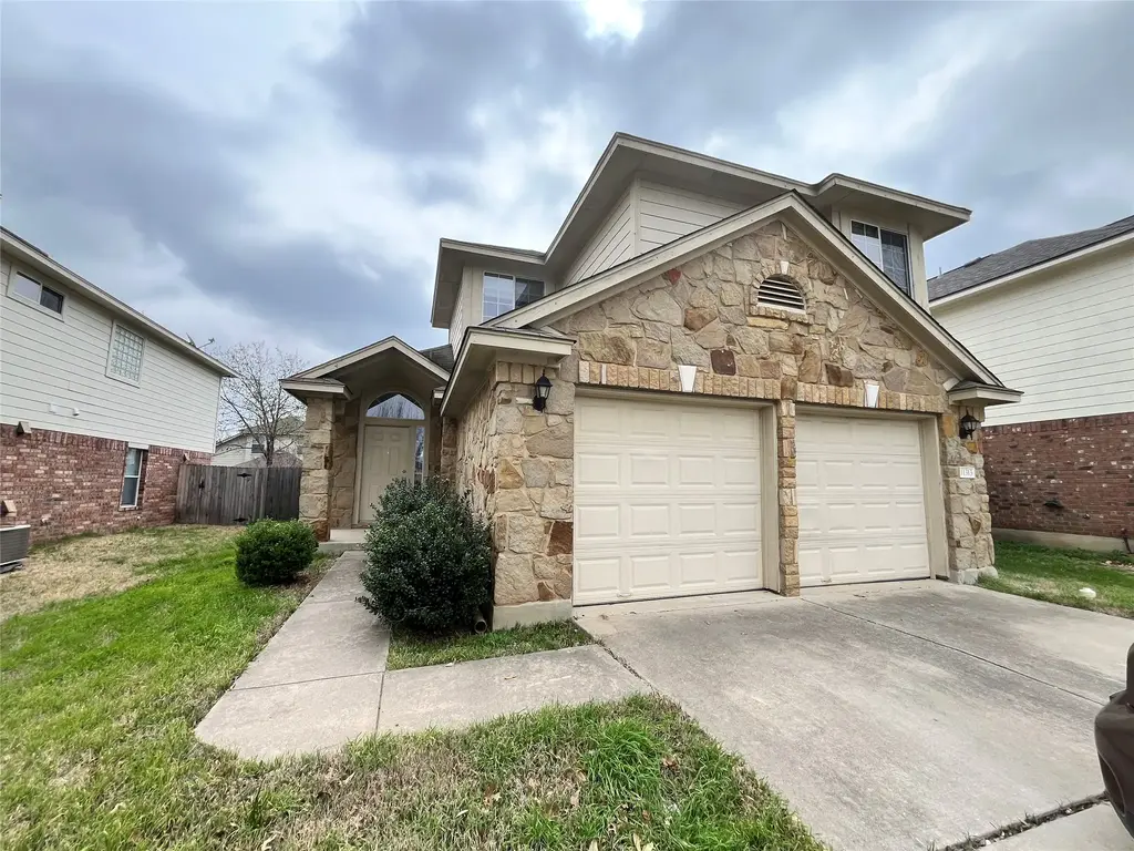 11313 Dodge Cattle Drive, Austin