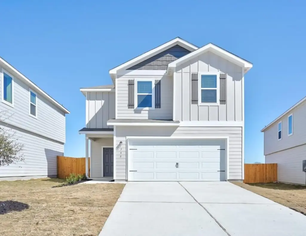 755 Wonderland Trail, New Braunfels
