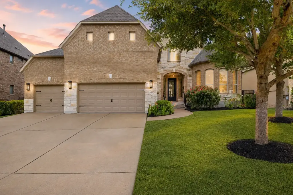 16405 Leopold Trail, Austin