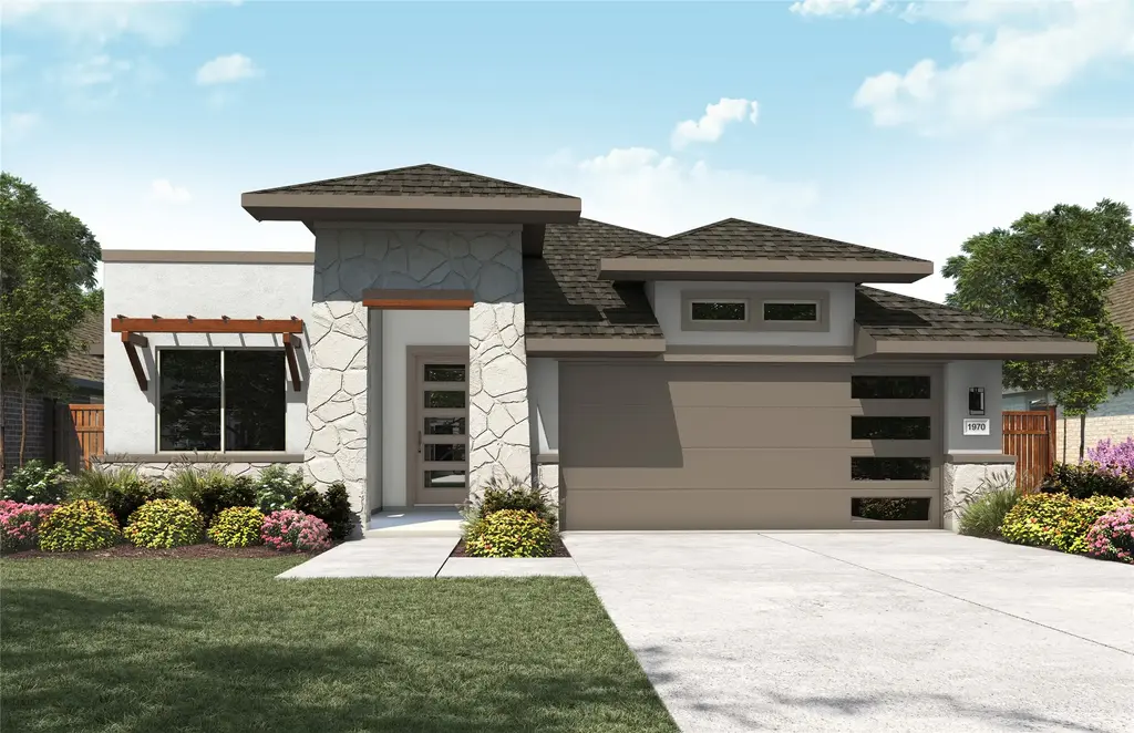 246 Bellie Lane, Kyle