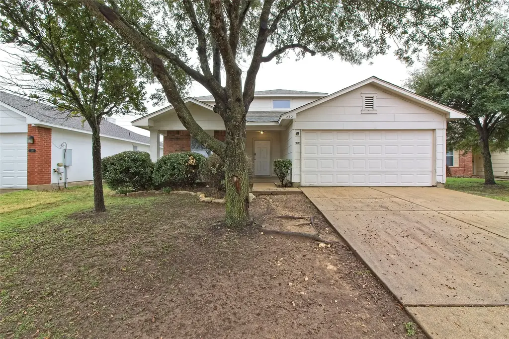 232 Brickyard Lane, Jarrell