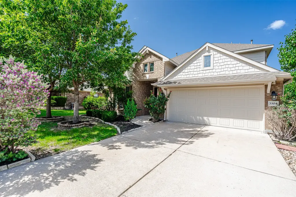 3304 Mendips Lane, Pflugerville