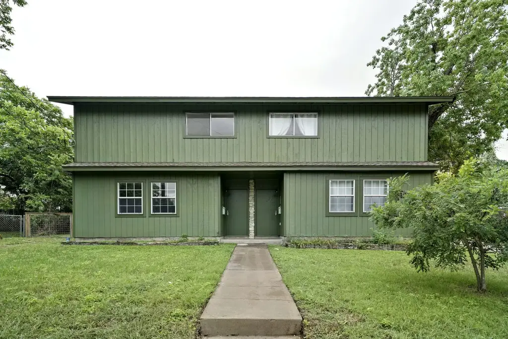 903 Aurora Circle B, Austin