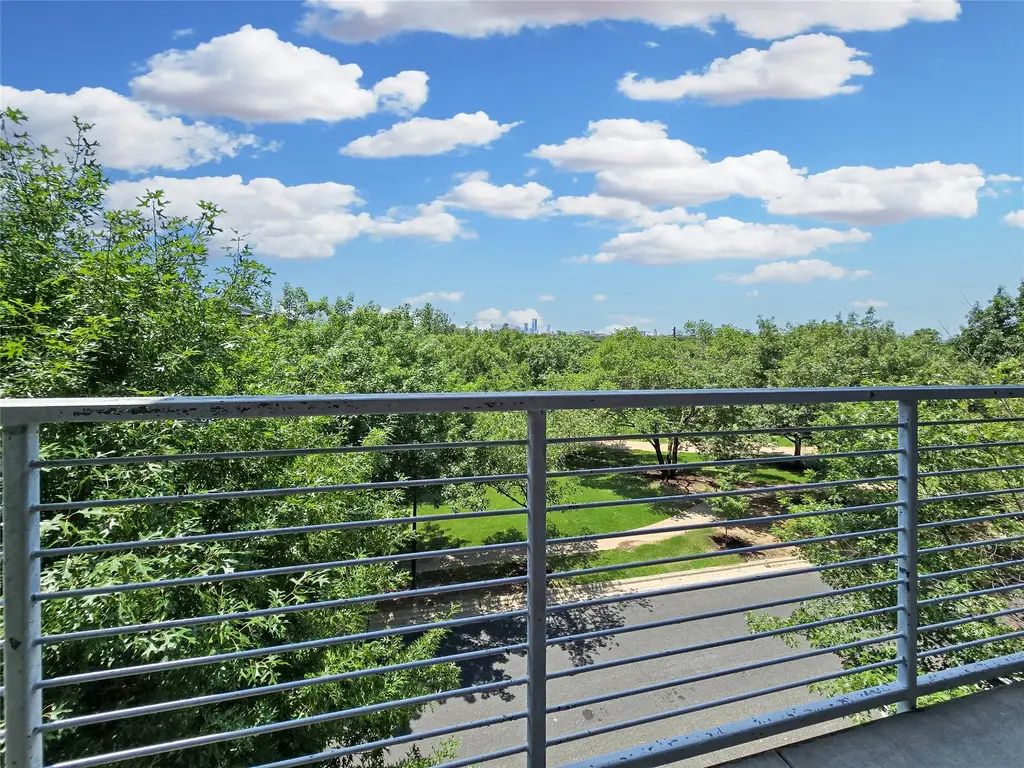1320 Robert Browning Street 308, Austin