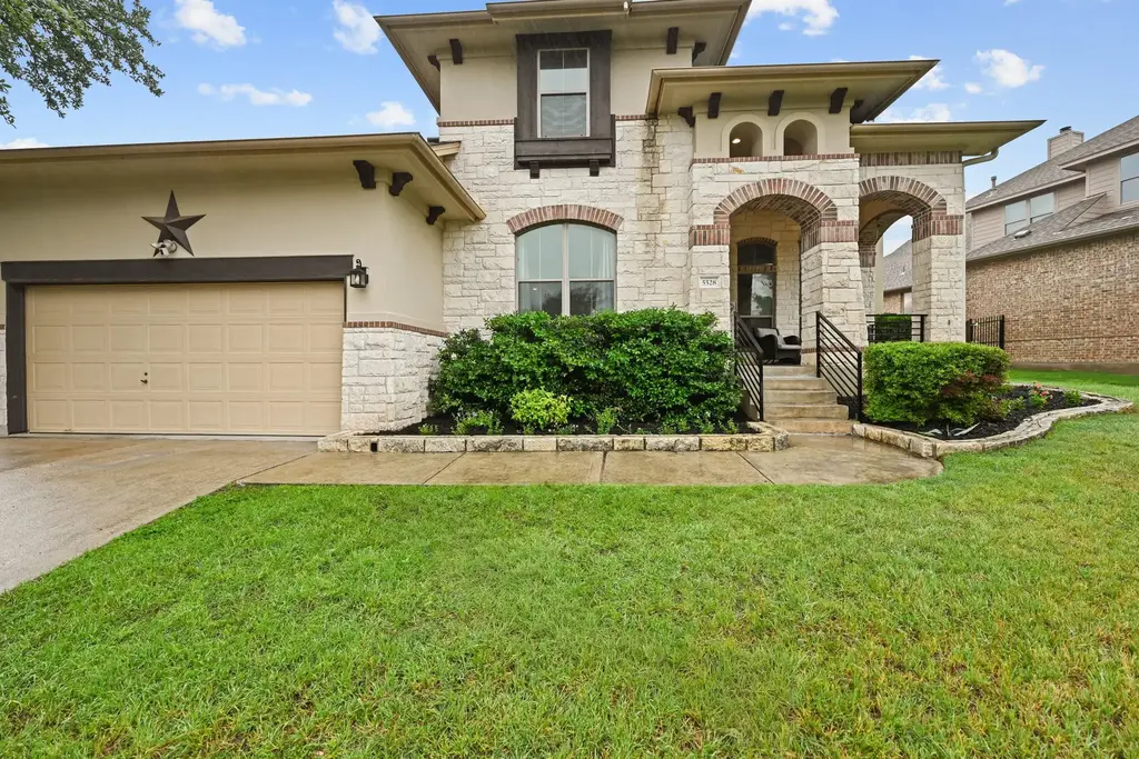 5528 Wild Foxglove Road, Spicewood
