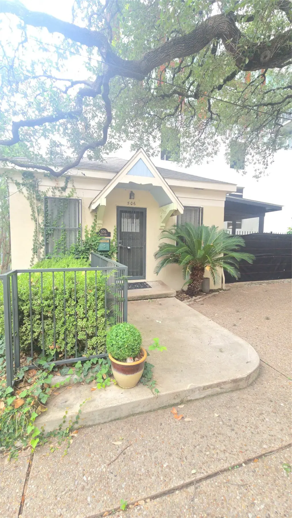 800 San Antonio Street 506, Austin