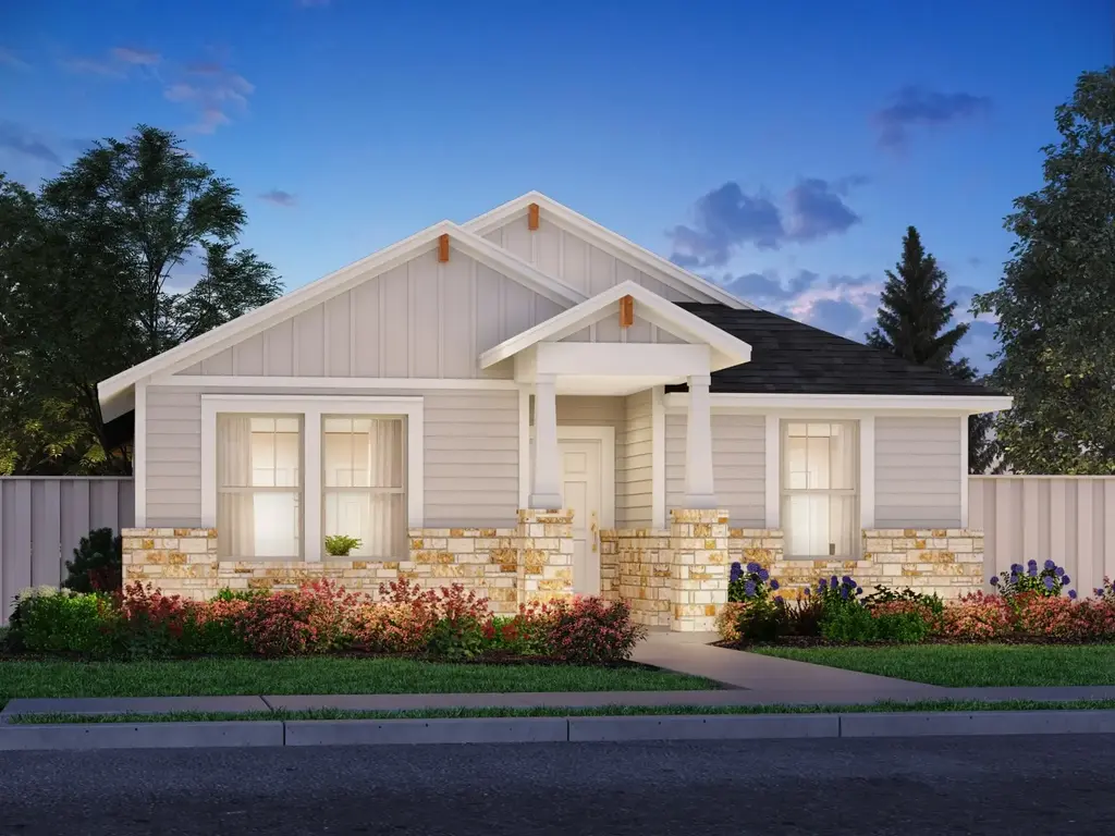 137 Maple Hedge Road, Hutto