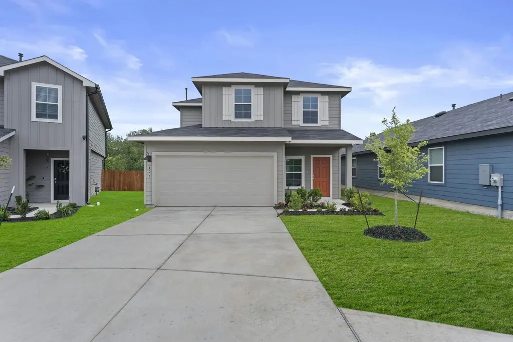 426 Gallaher Bend, Maxwell
