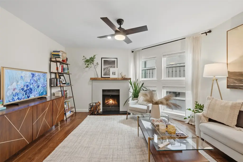 1500 Woodlawn Boulevard 11, Austin
