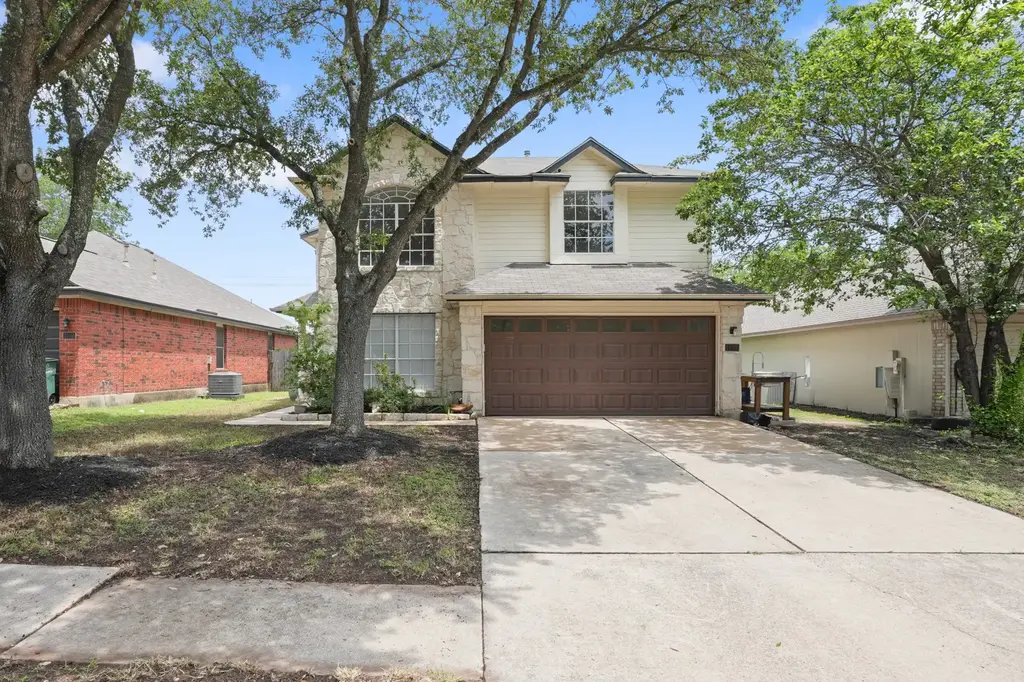 1132 Brecon Lane, Austin