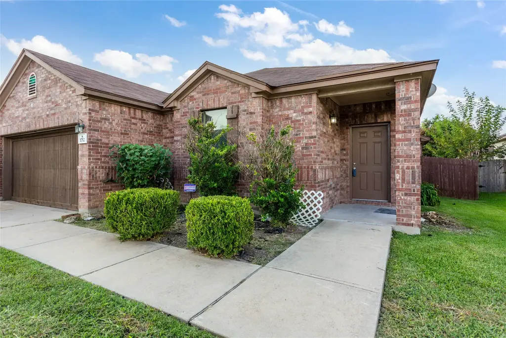 1752 Bayland Street, Round Rock