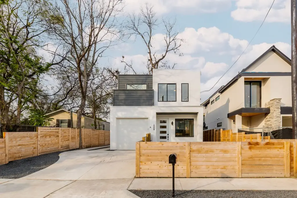 2508 E 4th Street 1, Austin