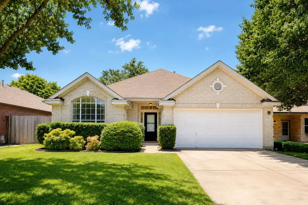8002 Elkhorn Mountain Trail, Austin
